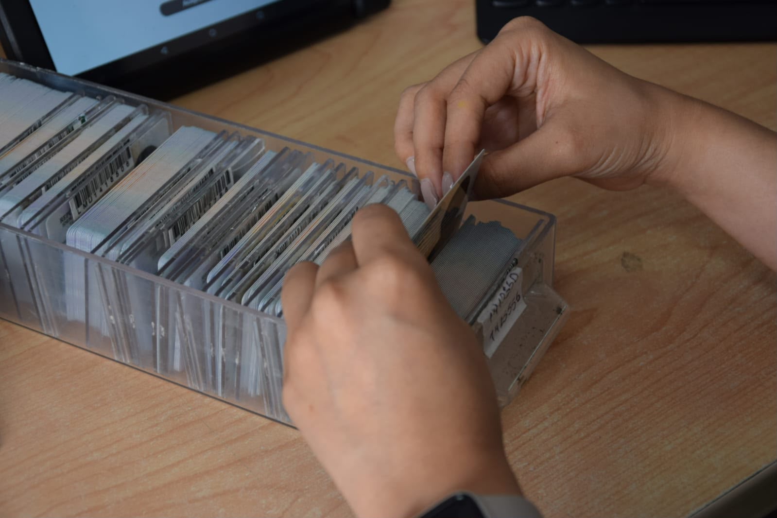 “Previene fraude documental y suplantación de identidad”: Registraduría robustece controles
