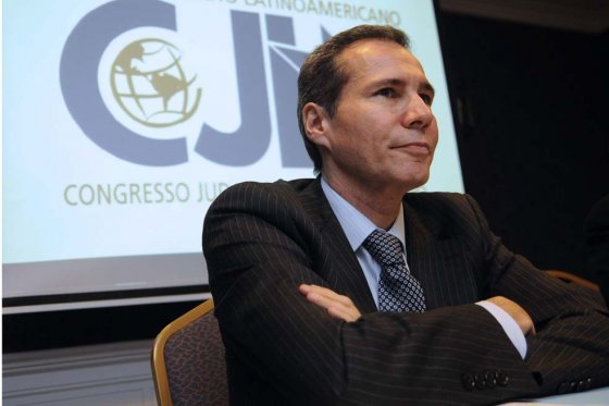 Nisman siempre aseguraba la puerta y eso no pasó el día de su muerte: Mucama