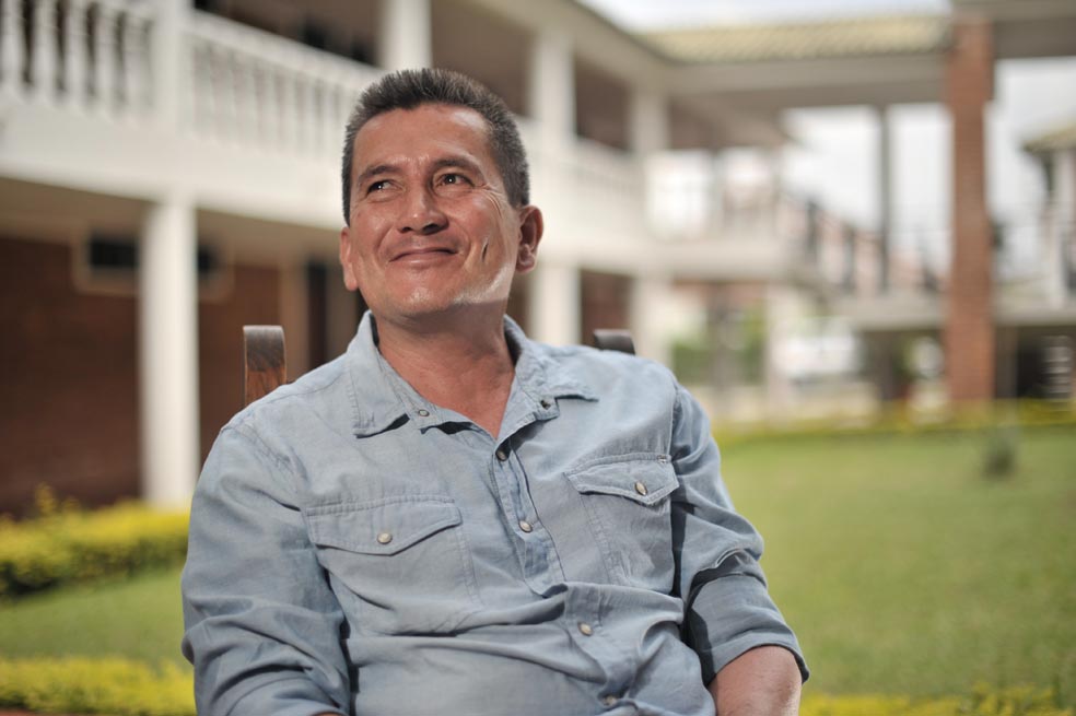 Lucho Herrera podría ser investigado por los delitos de desaparición forzada agravada en concurso homogéneo y homicidio agravado.