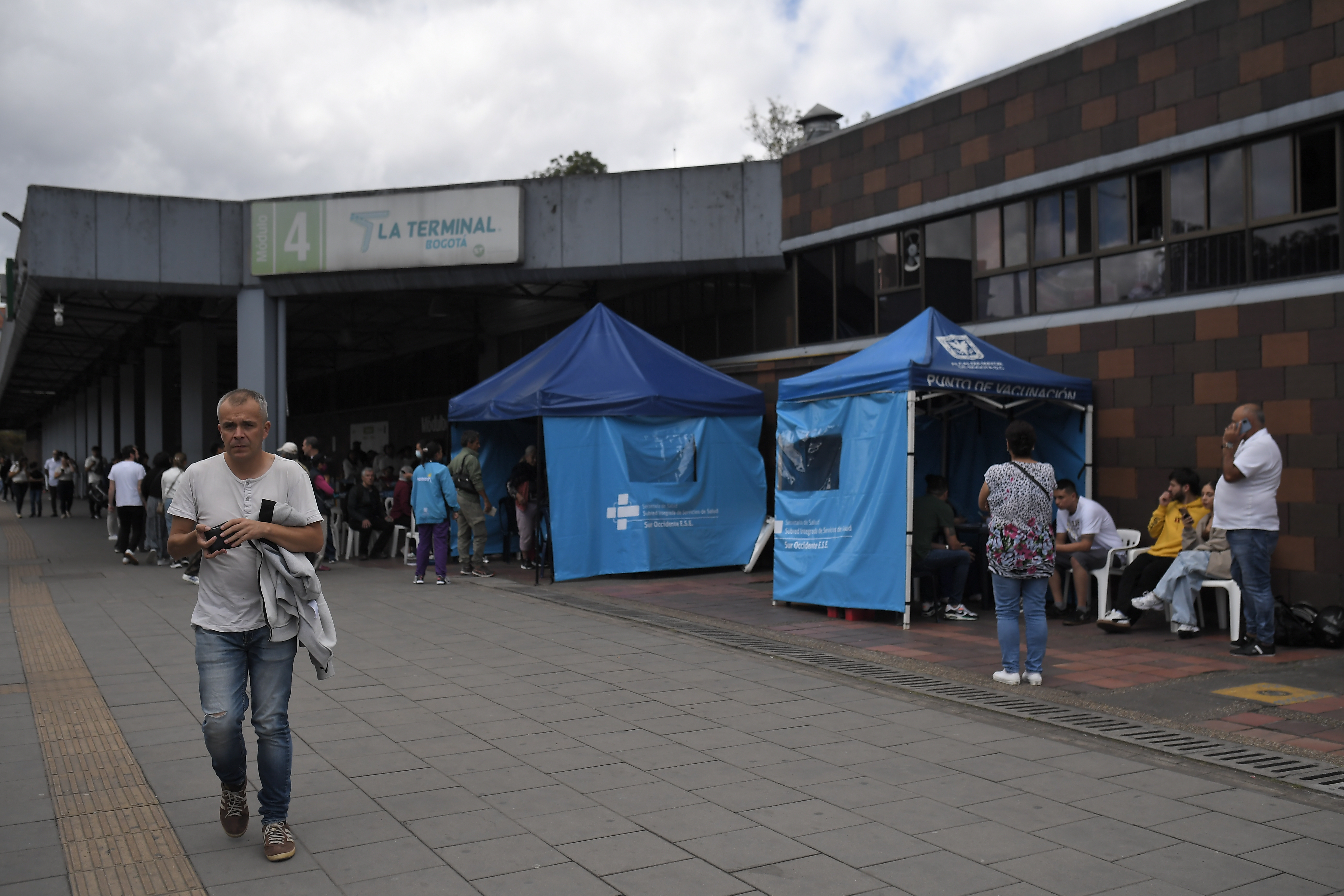 Fiebre amarilla: la vacuna salva vidas, pero es útil que pacientes reumatológicos consulten al médico