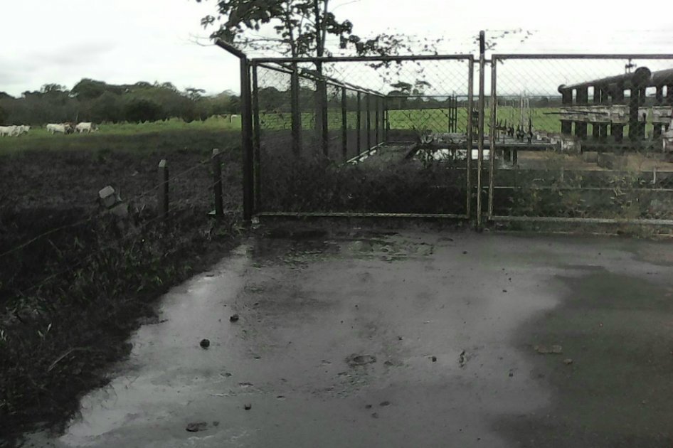 Se agrava situación en Acacías y Castilla la Nueva por protestas contra Ecopetrol