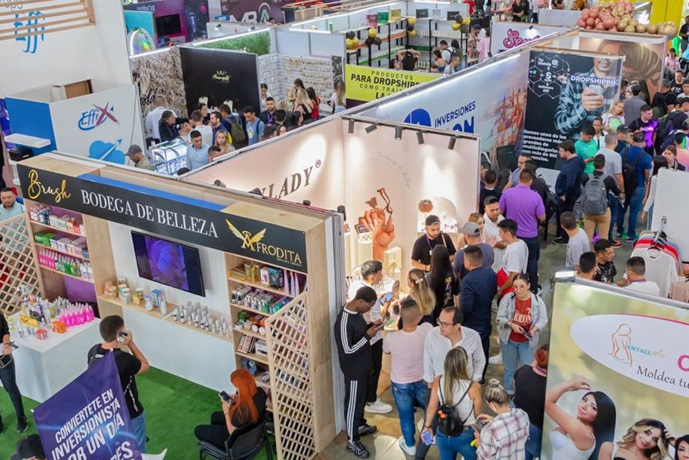 Effix 2024 reunirá a expertos y empresas líderes en comercio electrónico del país