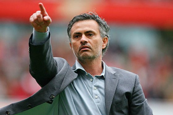 Hay una campaña contra el Chelsea: Mourinho