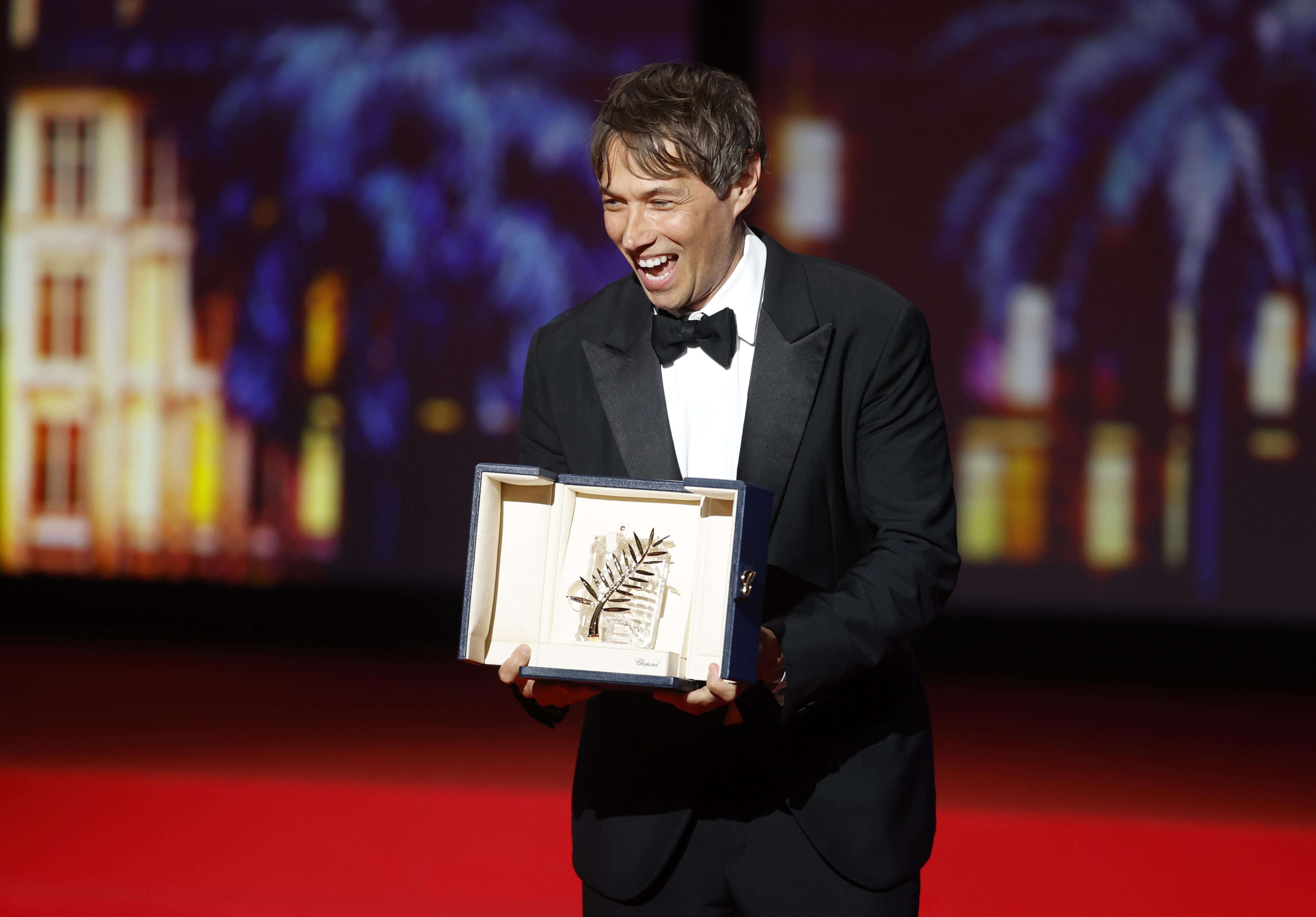 “Anora”, la Palma de Oro de Sean Baker