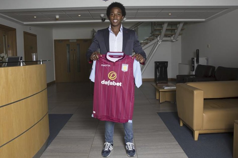 Aston Villa