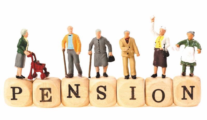 Pensión de sobrevivientes: ¿Puede un abuelo reclamar la de su nieto?