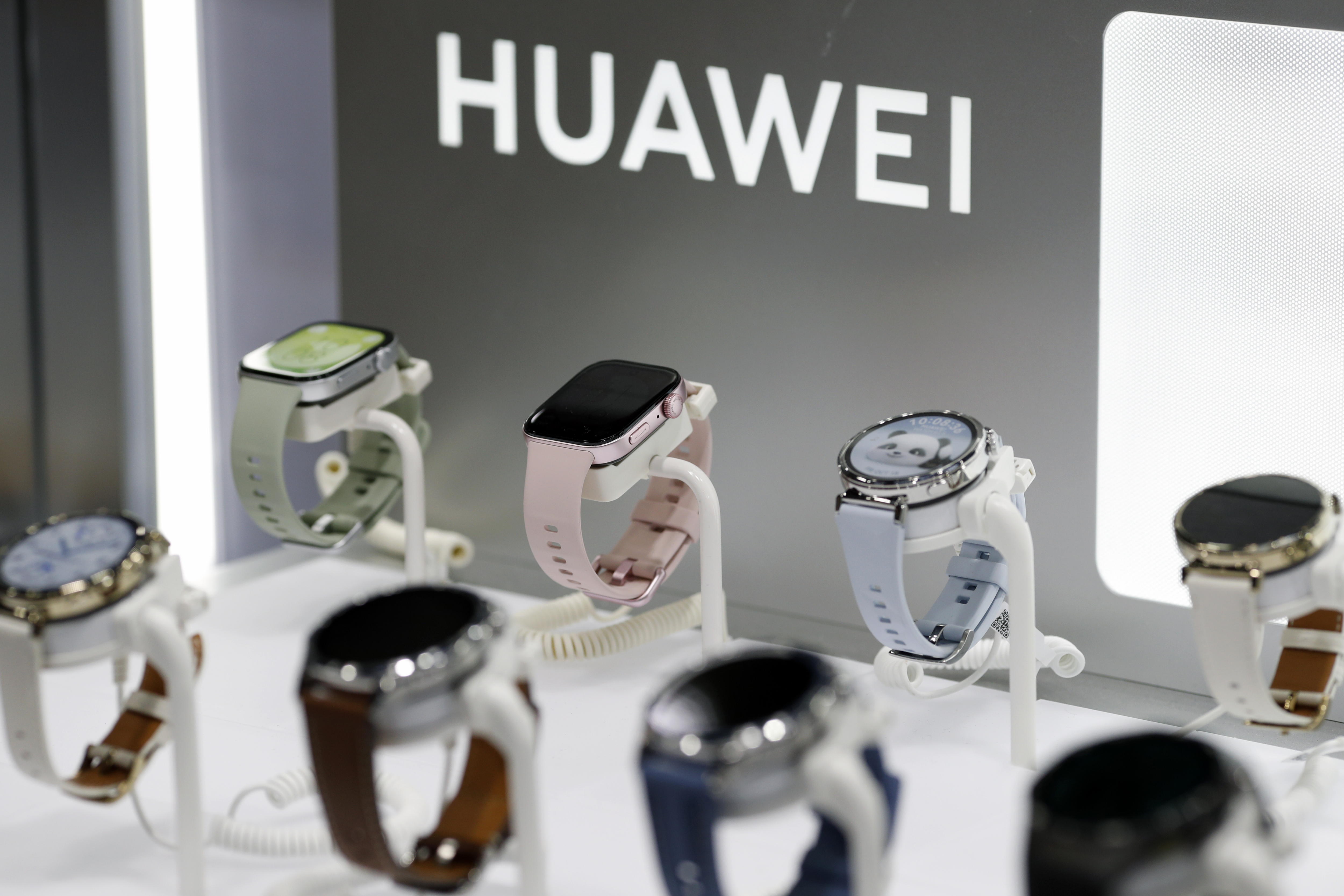 Claves para Huawei en 2025: estrategias y tendencias tecnológicas
