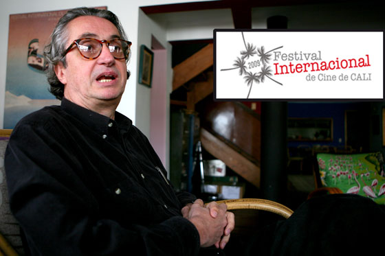 El Festival Internacional de Cine de Cali es una realidad