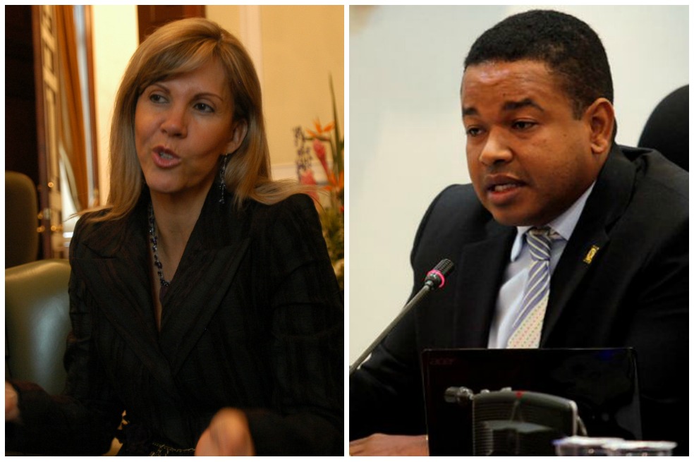 En busca de un pacto nacional por la paz