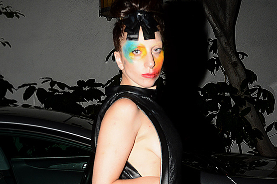 Lady Gaga leaves Micky's and arrives back at the Chateau Marmont.
<P>
Pictured: Lady Gaga
<P><B>Ref: SPL593571 130813 </B><BR/>
Picture by: All Access Photo / Splash News<BR/>
</P><P>
<B>Splash News and Pictures</B><BR/>
Los Angeles: 310-821-2666<BR/>
New York: 212-619-2666<BR/>
London: 870-934-2666<BR/>
photodesk@splashnews.com<BR/>
</P>