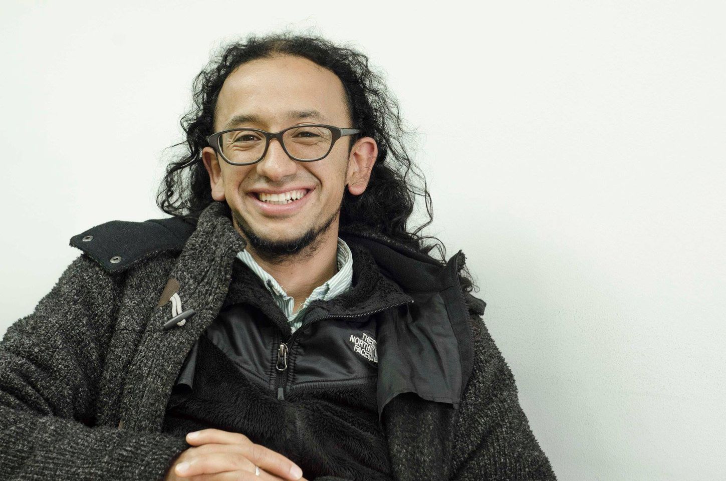 Daniel Bejarano: “El cine comunitario es la memoria gráfica del país”