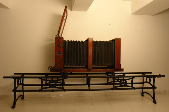 Museo cine