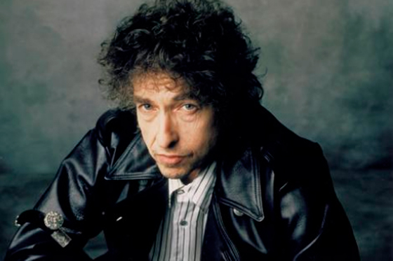 Bob Dylan se adapta a la tecnología