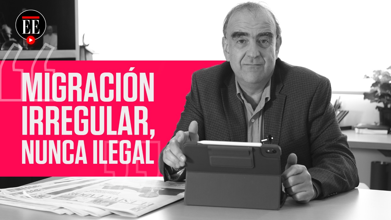 Despistes geográfico-políticos y un debate sobre el acceso a la información
