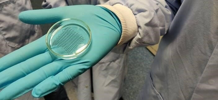Bioingenieros crean un parche que podría reparar el corazón