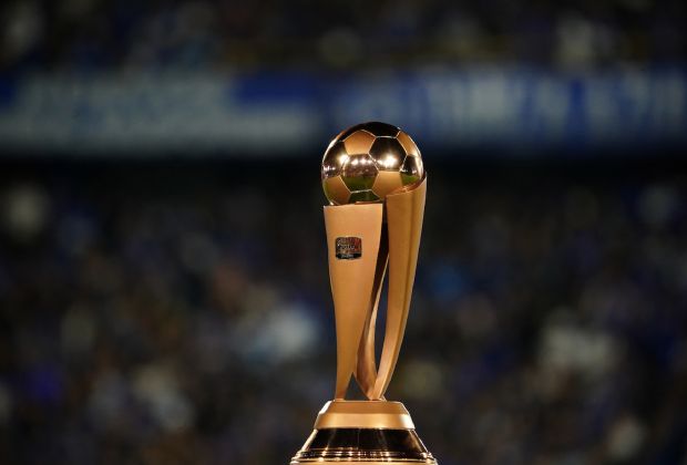 ¿Cuándo serán las finales de la Copa BetPlay? Fernando Jaramillo responde