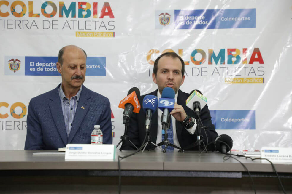 “El dopaje te hace triunfar rápido, pero el fracaso será para toda la vida”: Ernesto Lucena