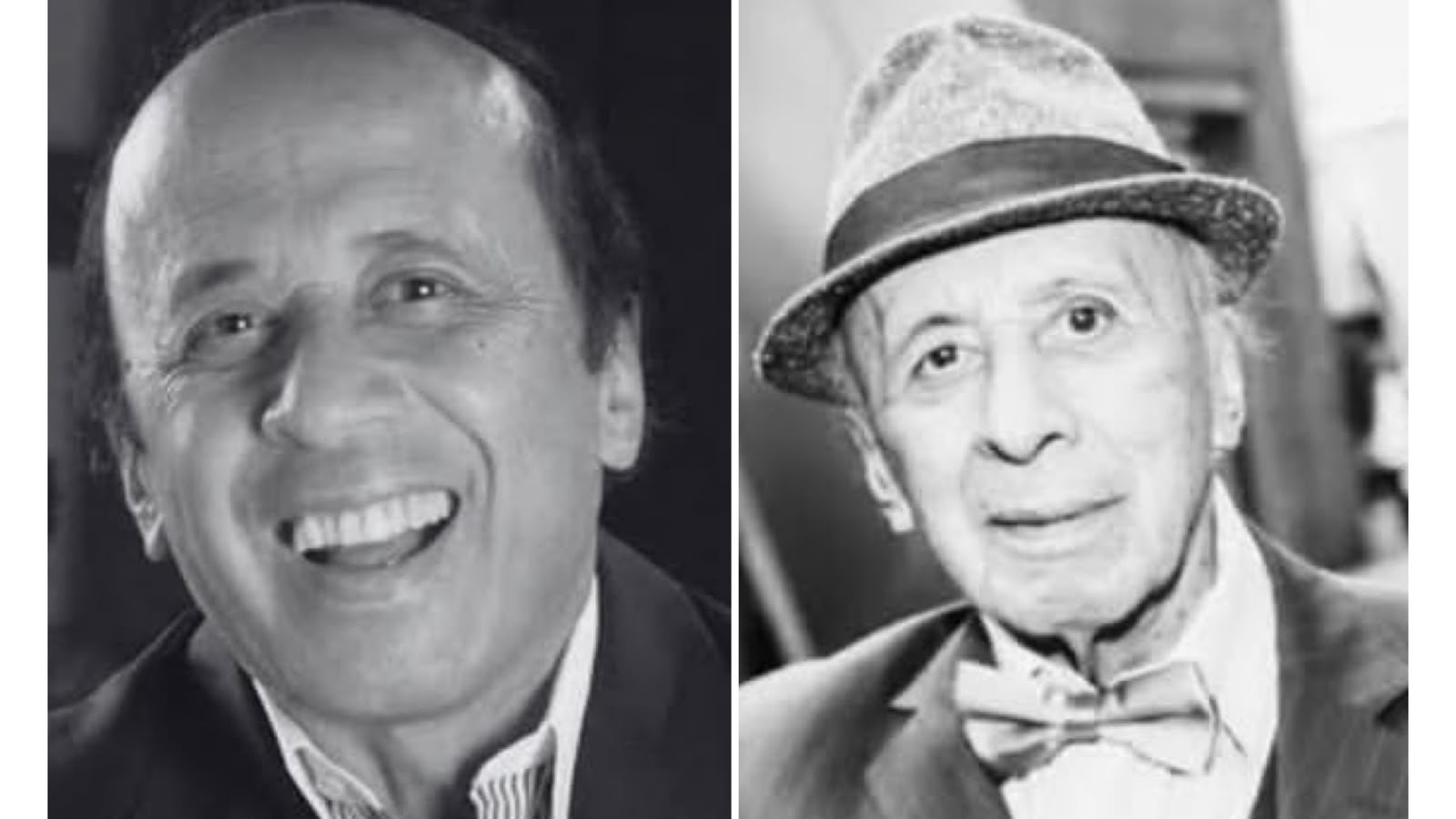 Adiós a Alfonso Lizarazo. Famosos reaccionan a su muerte: “Mi corazón está marchito”
