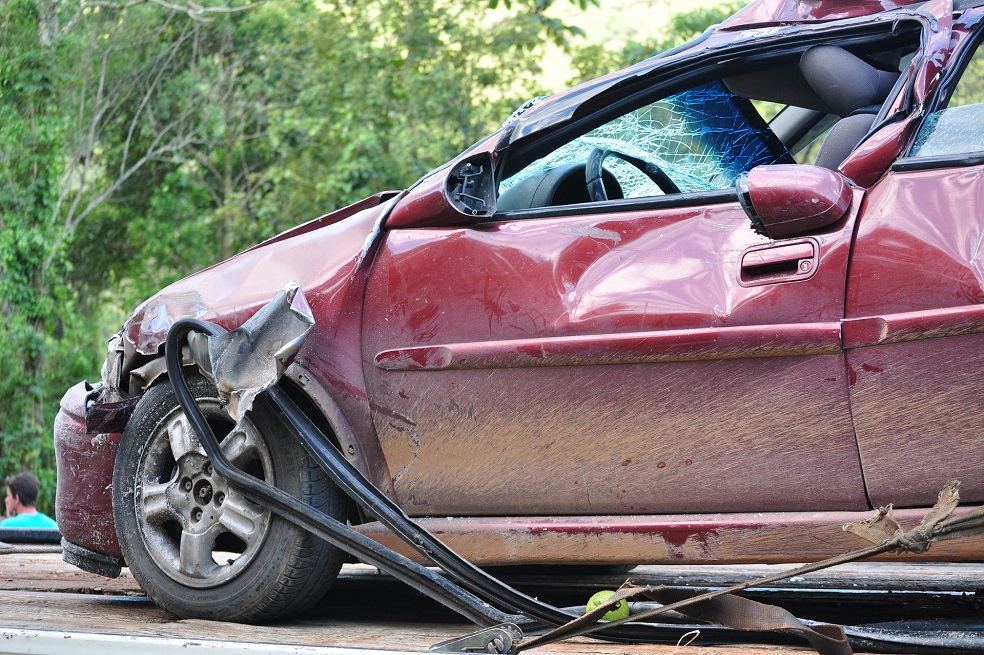 Baja el número de víctimas por accidentes de tránsito en concesiones viales