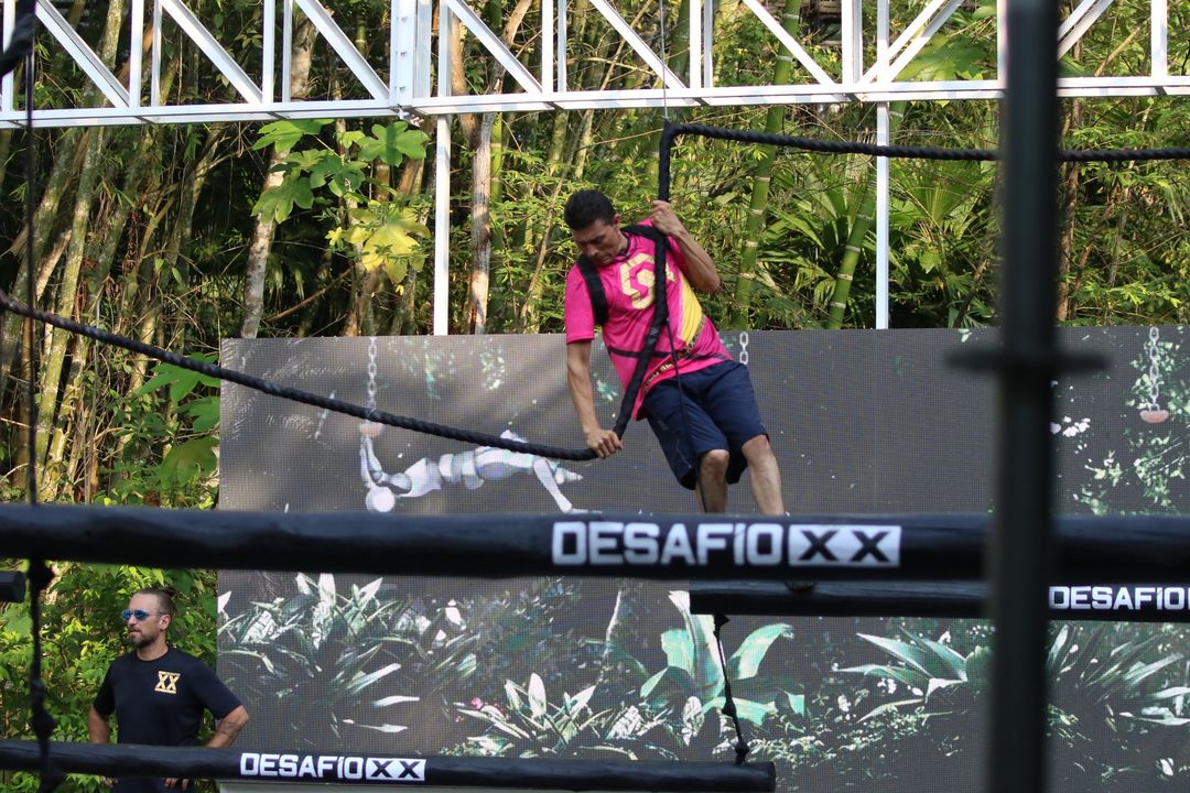 Desafío XX, capítulo 77: resumen y quién ganó la prueba del 26 de julio