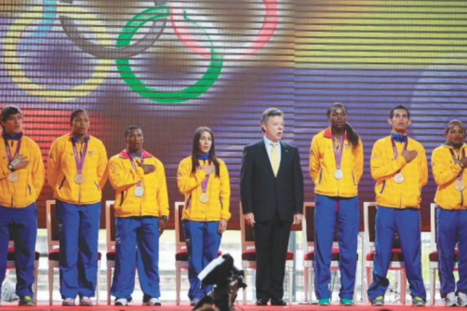A consolidarnos entre la élite del deporte mundial