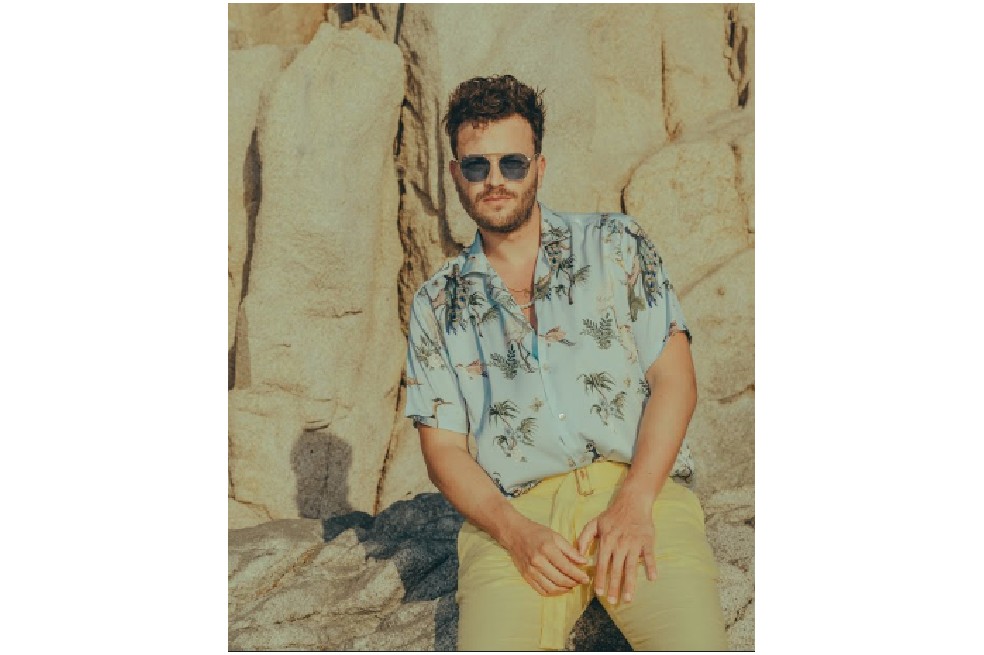 Gusi lanza su canción “Estoy enamorao” en Tik Tok