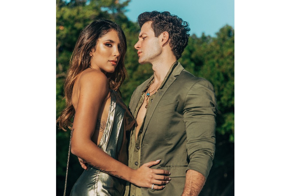 Hace pocos días, la revista People en Español confirmó en exclusiva la relación sentimental de Daniela Ospina, ex de James Rodríguez, y Gabriel Coronel, un reconocido actor venezolano. Desde finales del año pasado se venía rumorando que estaban juntos por algunas historias que subieron en sus redes sociales, pero solo hasta ahora lo hicieron público.