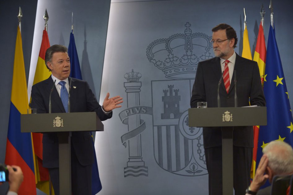 España pediría a ONU “blindar” acuerdo de paz con las Farc ante La Haya