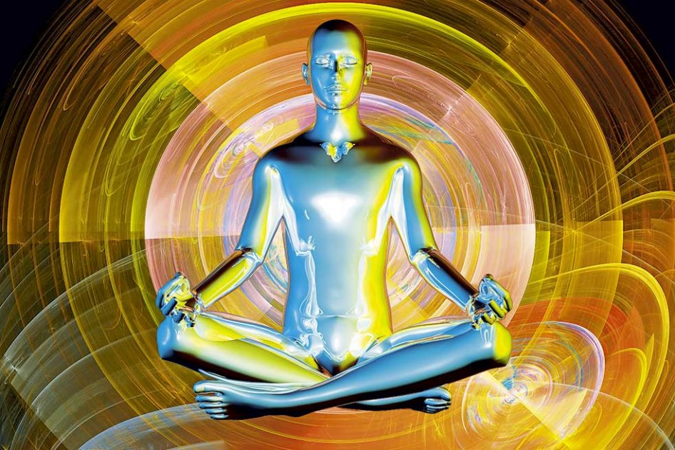 El yagé como terapia espiritual