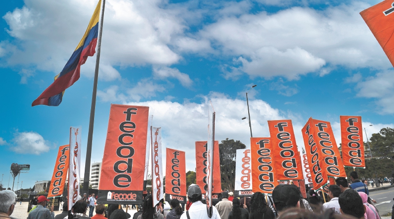Supersalud impone medida cautelar al FOMAG por sistema de salud de los maestros