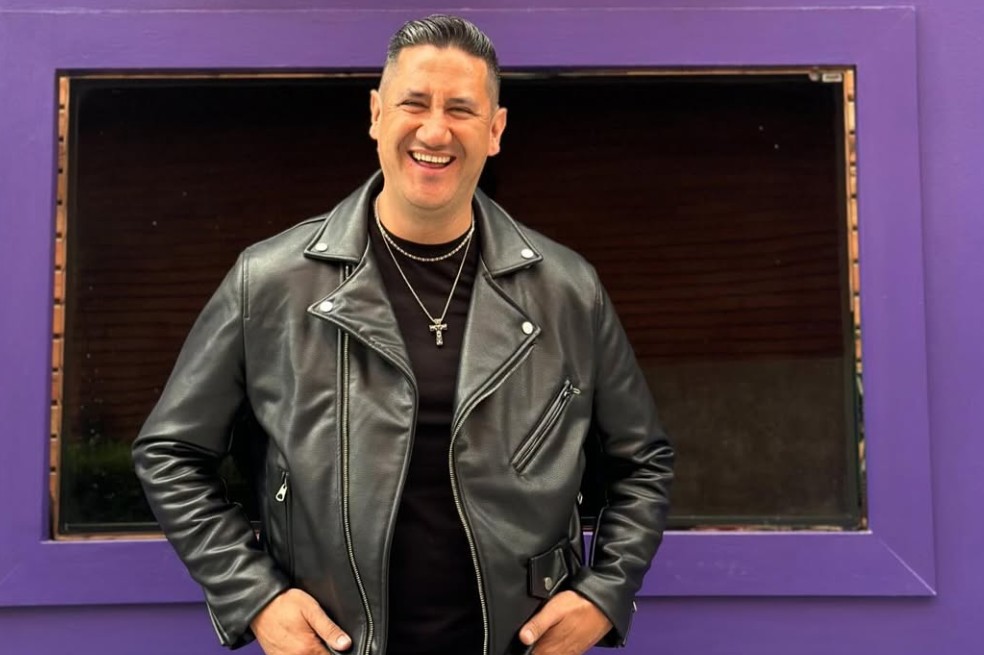 Heredero, cantante de “Coqueta”, reveló su estado de salud, luego de una biopsia