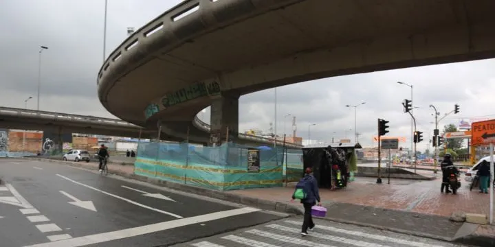 Demolición del puente de Venecia tardará 6 meses, estas son las vías alternas