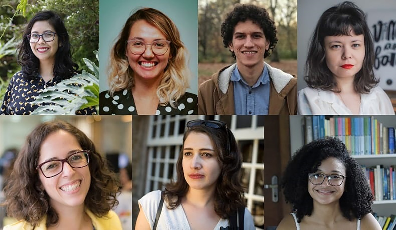 Estos son los ganadores por categorías del Premio Gabo 2020