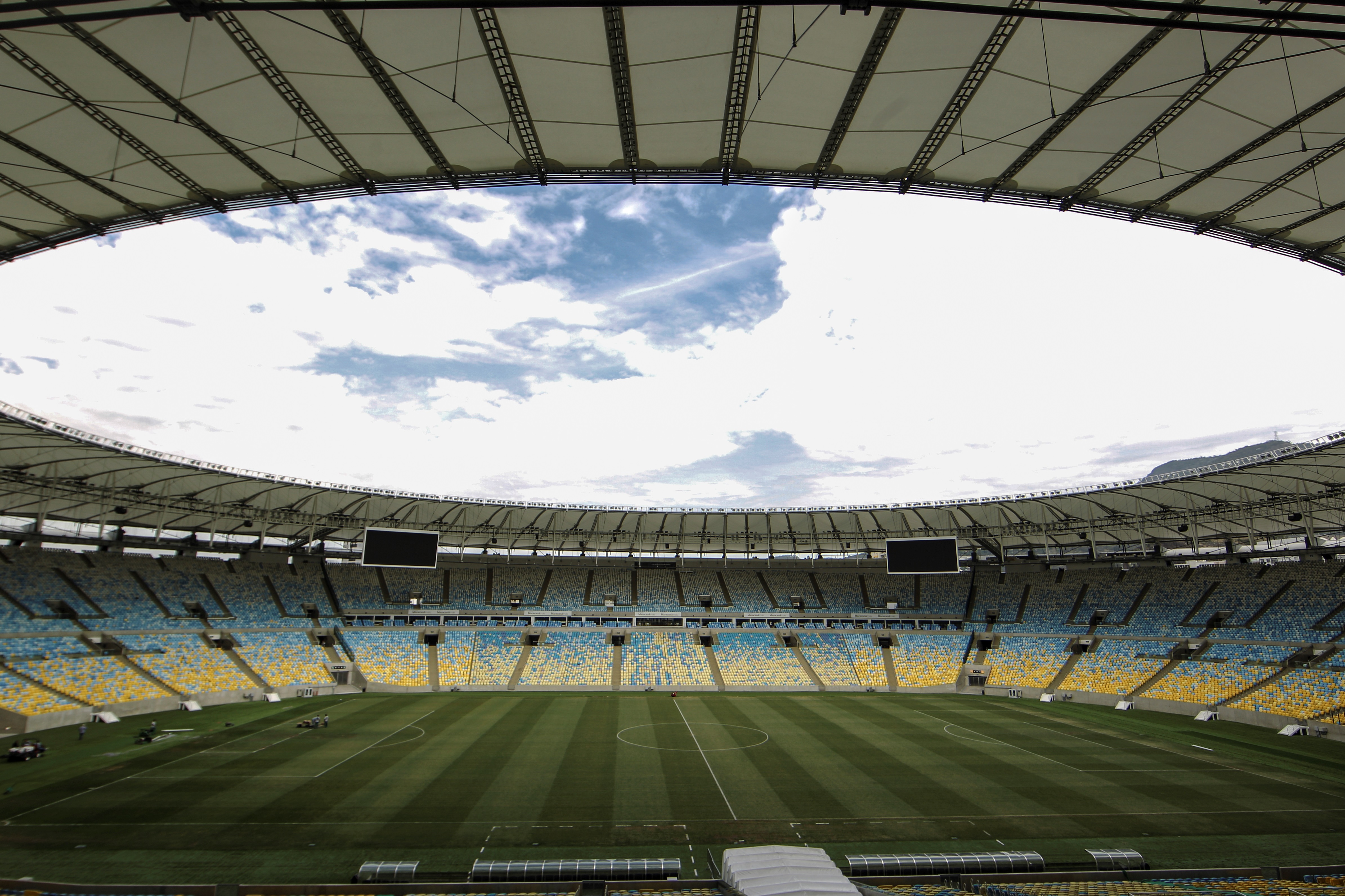 ¿Nuevo nombre? Abren convocatoria para la concesión del mítico Estadio Maracaná