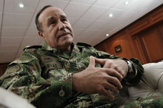 Nobel de Paz rechaza que Alejandro Navas sea embajador en Argentina