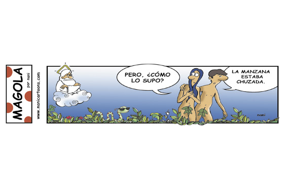 Chuzadas