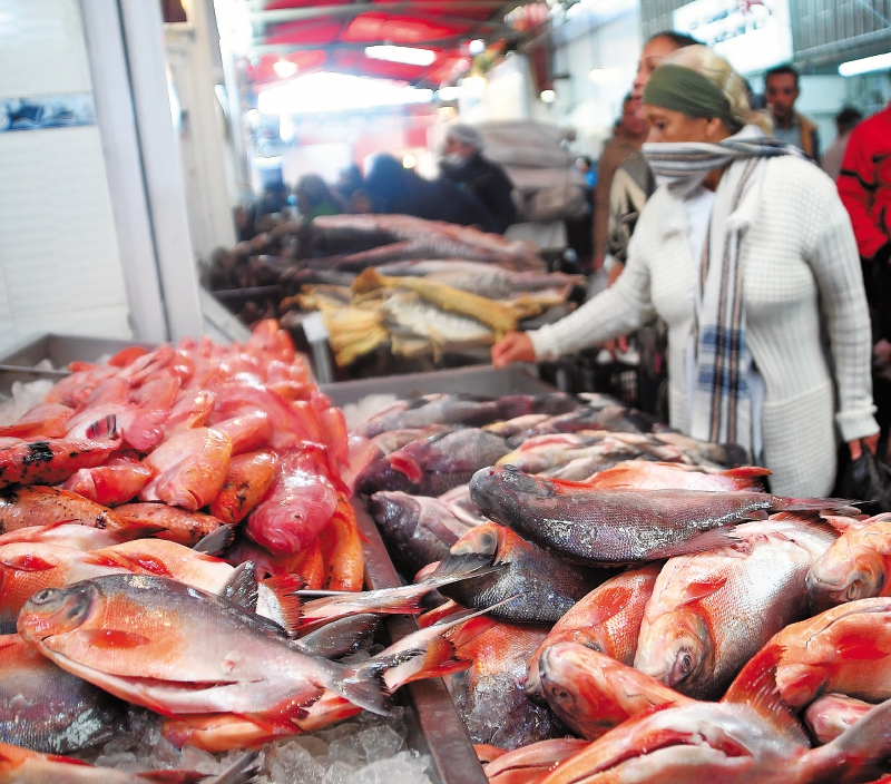 ¿Qué tanto ha subido el precio del pescado?