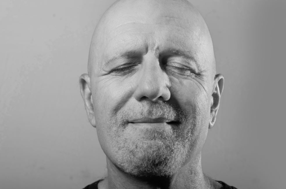 Gustavo Cordera: “En el mundo estamos andando ciegos”