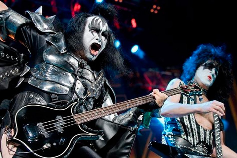 KISS defiende a Pussy Riots aunque no las considera buenas artistas