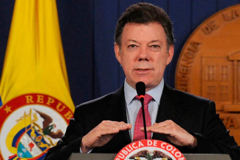 A Santoyo hay que pedirlo en extradición: Santos