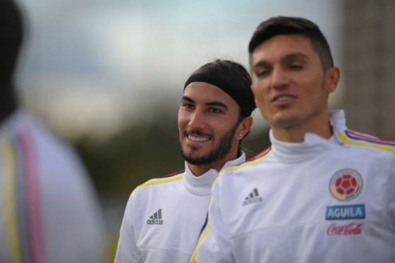 Estos son los ocho jugadores de la liga convocados para la eliminatoria