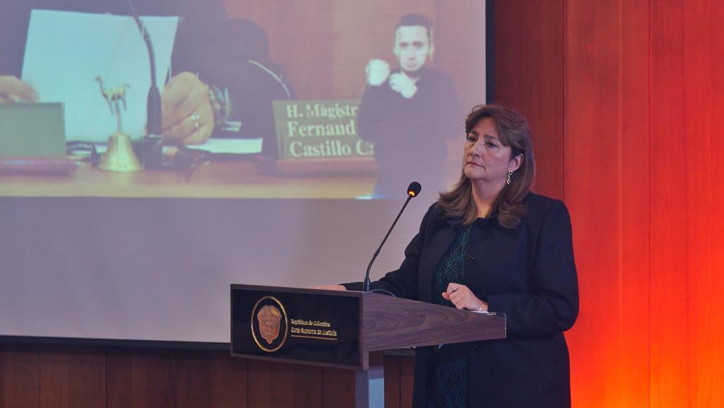 Las apuestas del Minjusticia para incluir a las personas con discapacidad