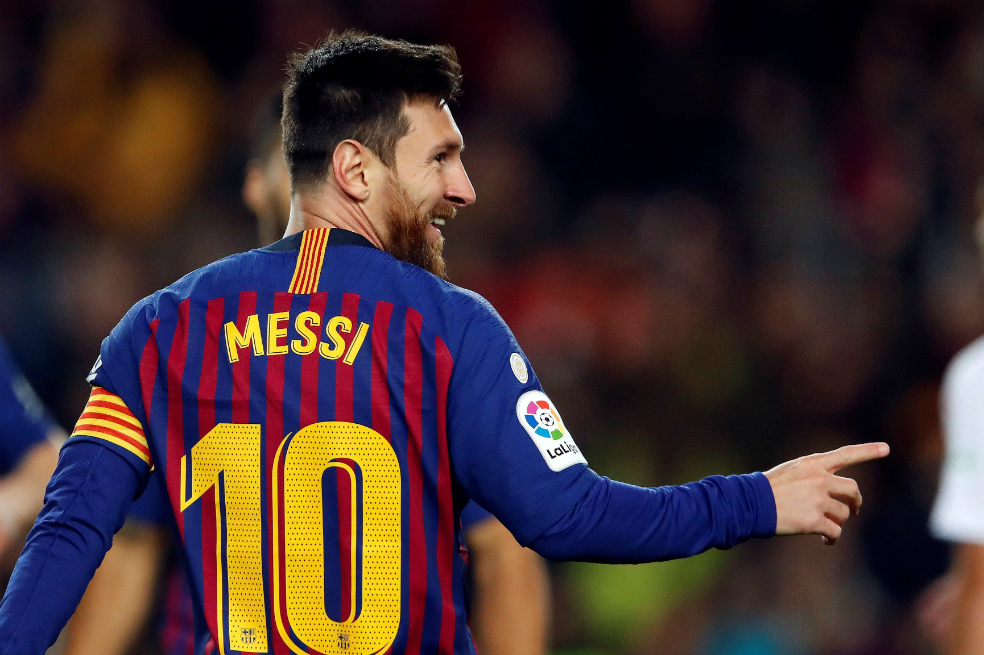 Barcelona vs. Sevilla, el duelo más atractivo de cuartos en la Copa del Rey