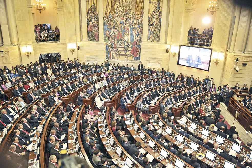 El lío de los impedimentos