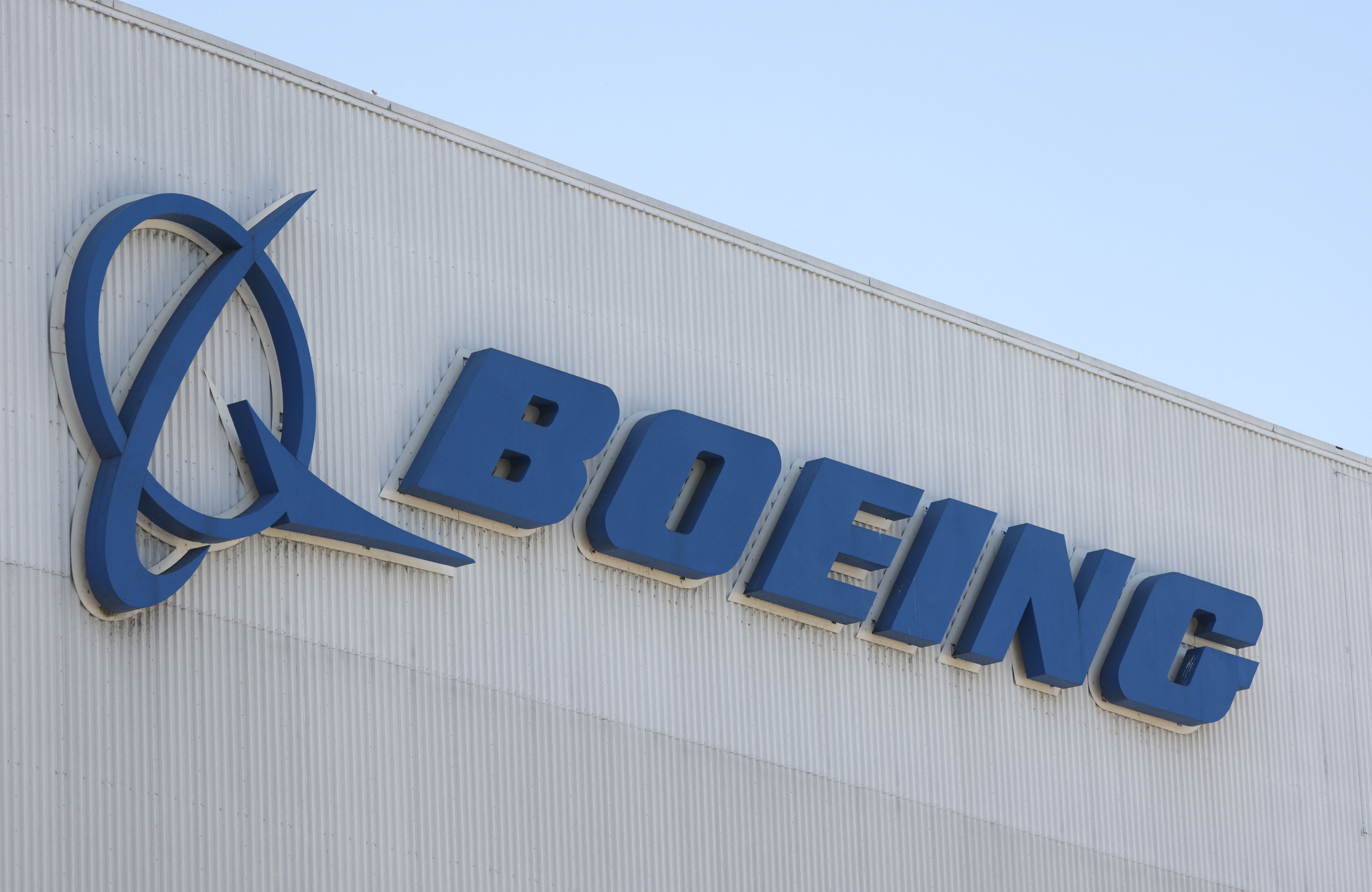 Boeing negocia con China la venta de 500 aviones
