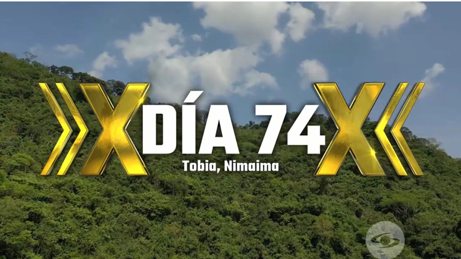 Desafío XX, capítulo 74: resumen y quién ganó la prueba