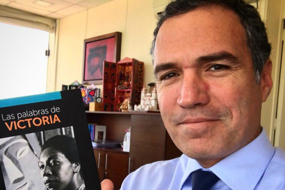 Ministro de Cultura peruano renuncia tras indulto a Fujimori