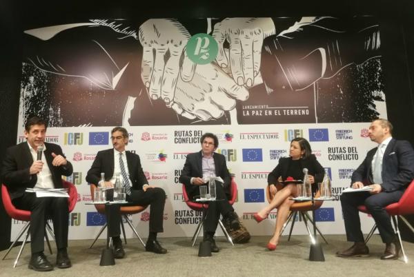 Excombatientes de Farc se agruparon en 32 nuevos lugares