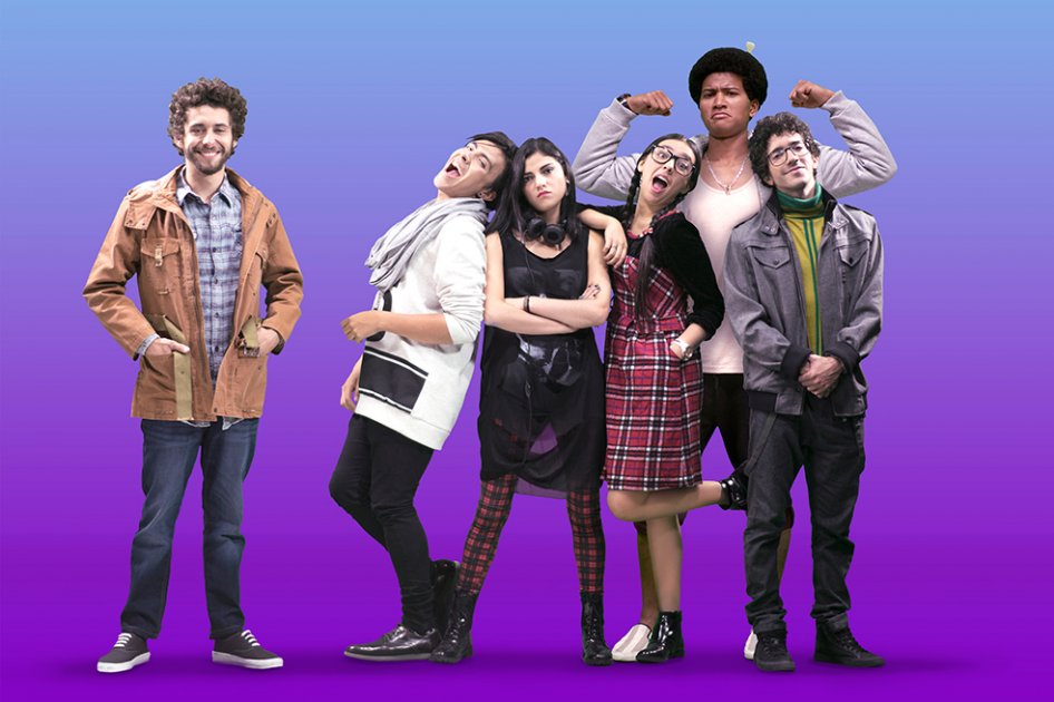 «Grooming», «bullying» o «sexting», los temas que enfrenta nueva serie web