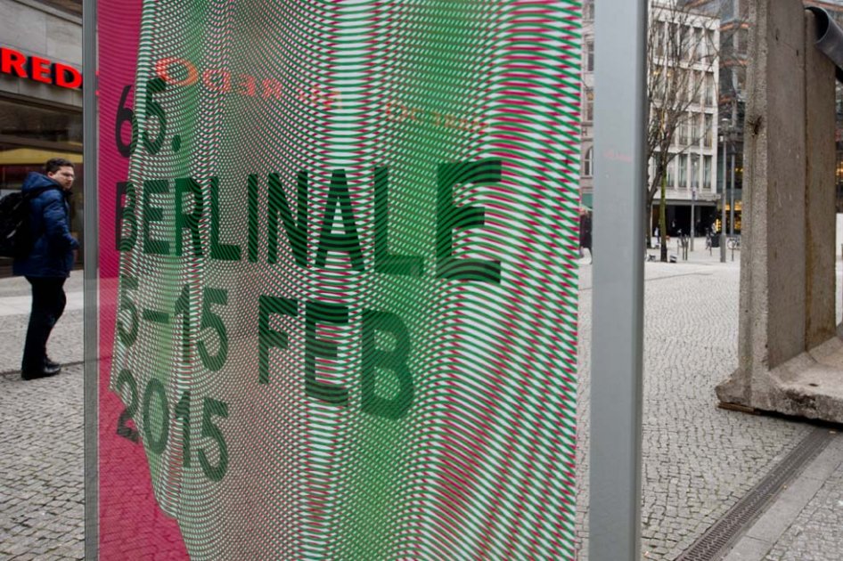 Películas que compiten al Oso en Festival de Cine de Berlín